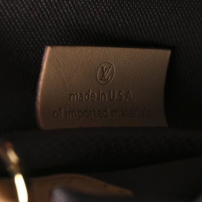 Louis Vuitton Monogram Favorite MM 7 of 11