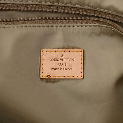 Louis Vuitton Damier Geant Belier Messenger Bag Terre 6 of 12