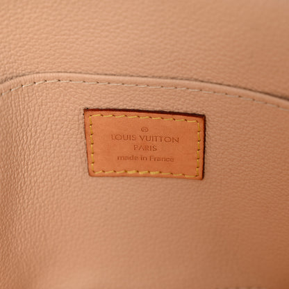 Louis Vuitton Monogram Cosmetic Pouch GM 6 of 9