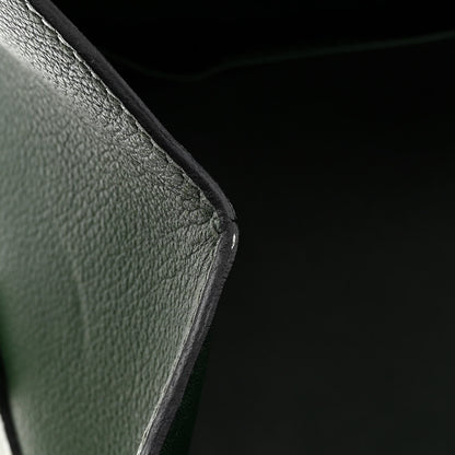 Hermes Evercolor Toolbox 20 Vert Anglais 16 of 18