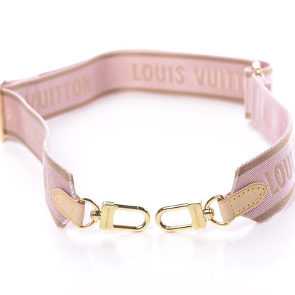 Louis Vuitton Monogram Multi Pochette Accessories Shoulder Strap Rose Clair 3 of 3