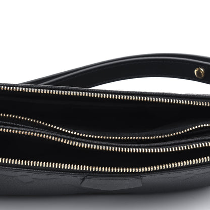 Louis Vuitton Empreinte Monogram Giant Multi Pochette Accessories Black 4 of 4