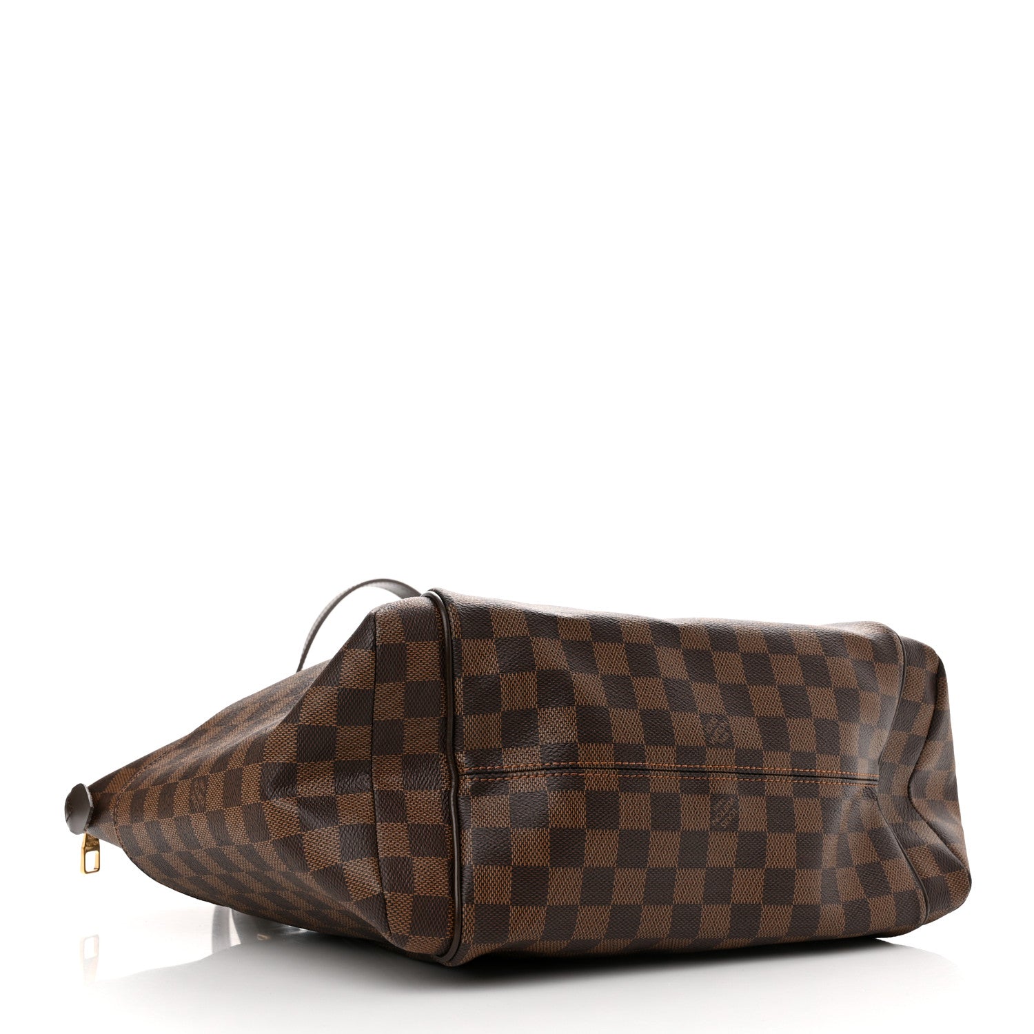 Louis Vuitton Damier Ebene Totally MM 4 of 10