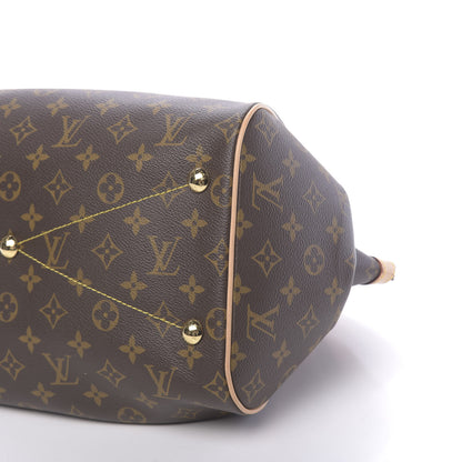Louis Vuitton Monogram Tivoli GM 9 of 9