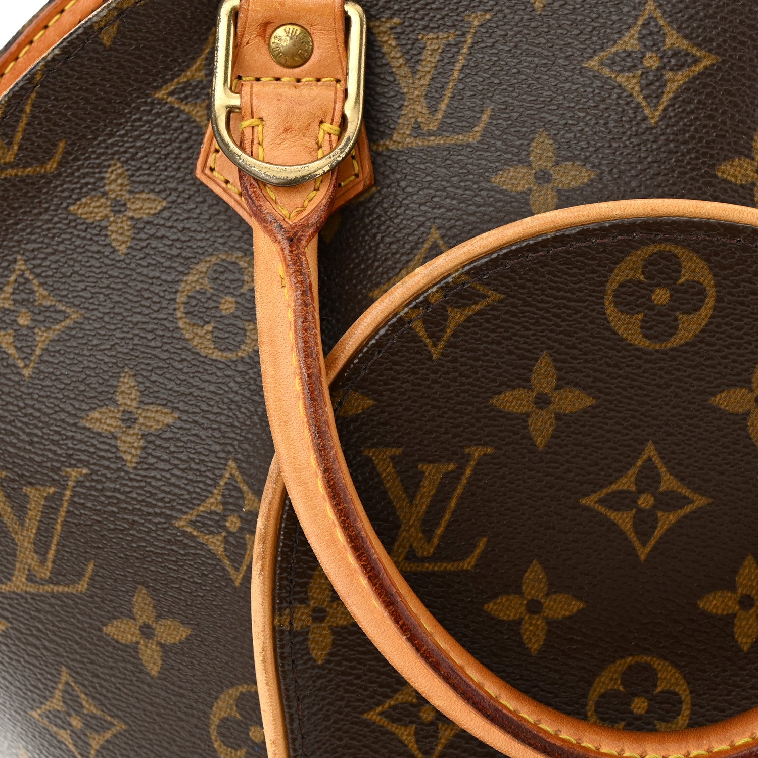 Louis Vuitton Monogram Ellipse PM 11 of 12