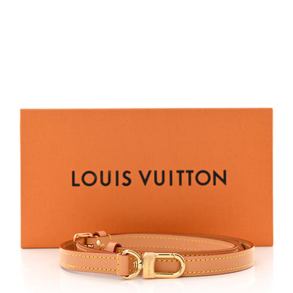 Louis Vuitton Vachetta Adjustable Speedy Bandouliere Shoulder Strap 5 of 5