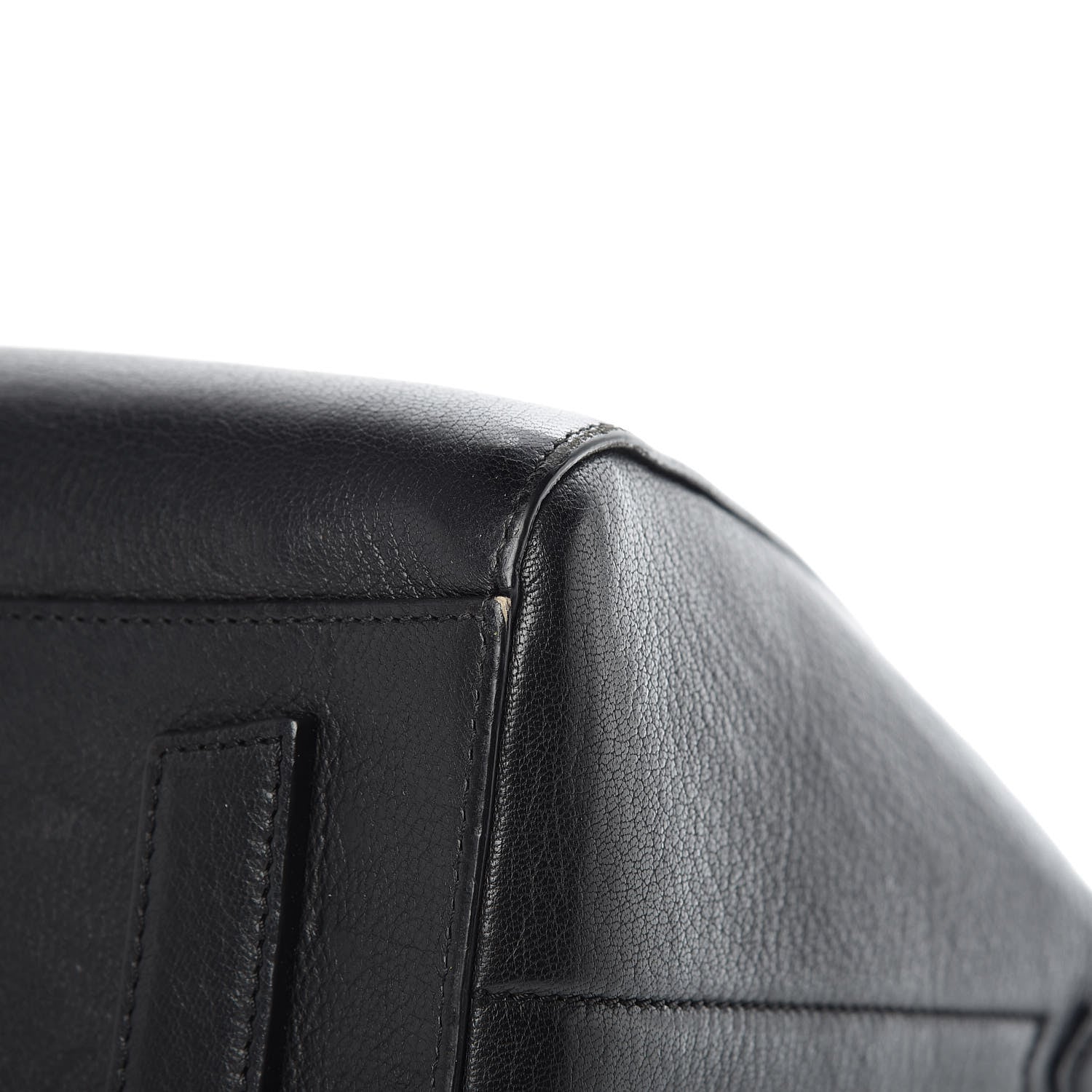 Givenchy Sugar Goatskin Small Antigona Black 14 of 17