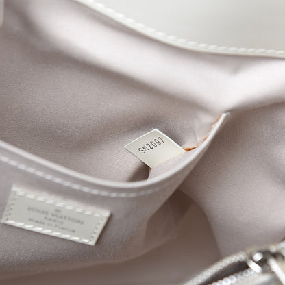 Louis Vuitton Epi Passy GM Ivory 12 of 13