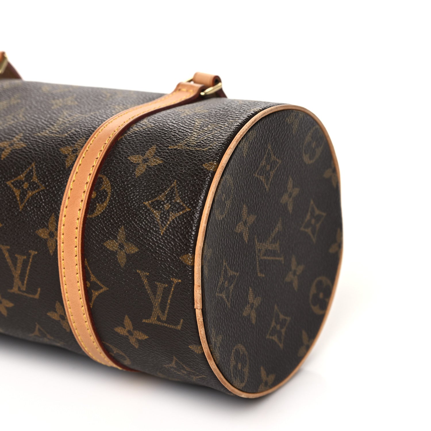 Louis Vuitton Monogram Papillon 26 9 of 10