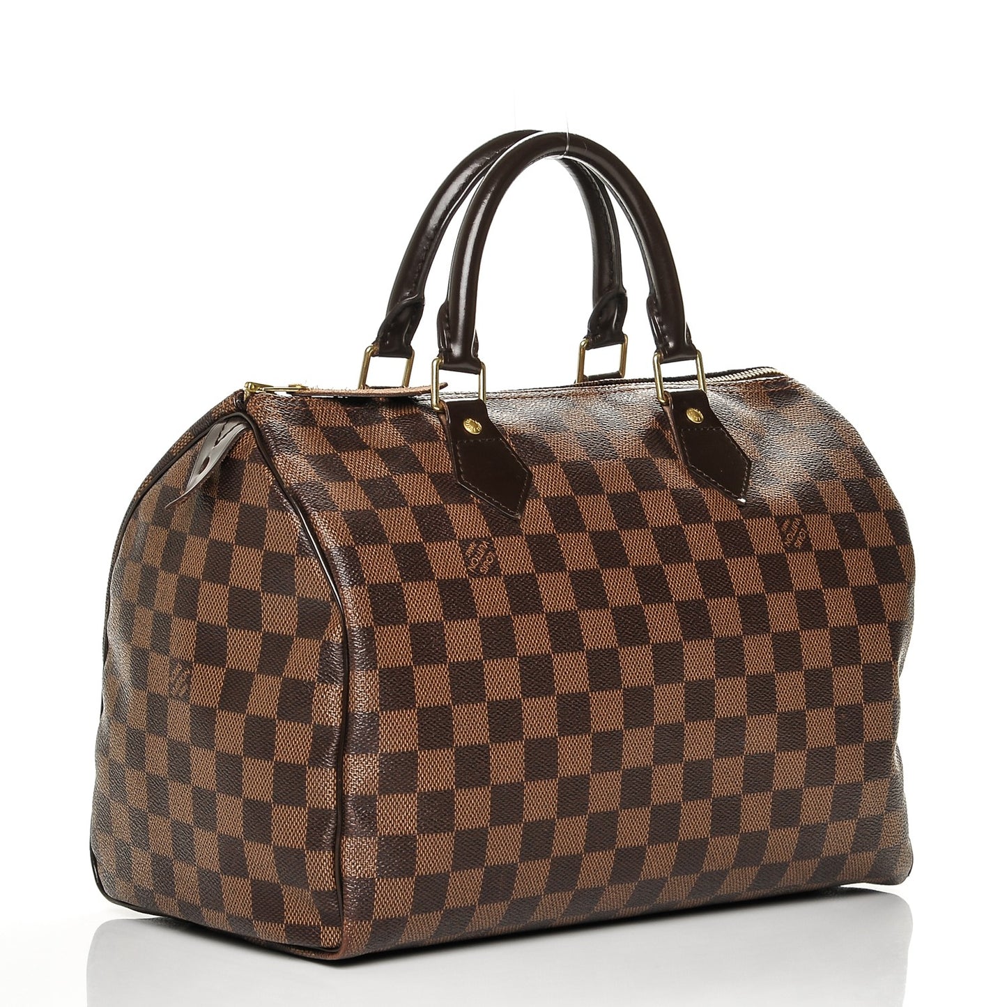 Damier Ebene Speedy 30