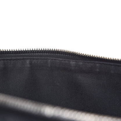 Louis Vuitton Damier Graphite Mick GM 13 of 16