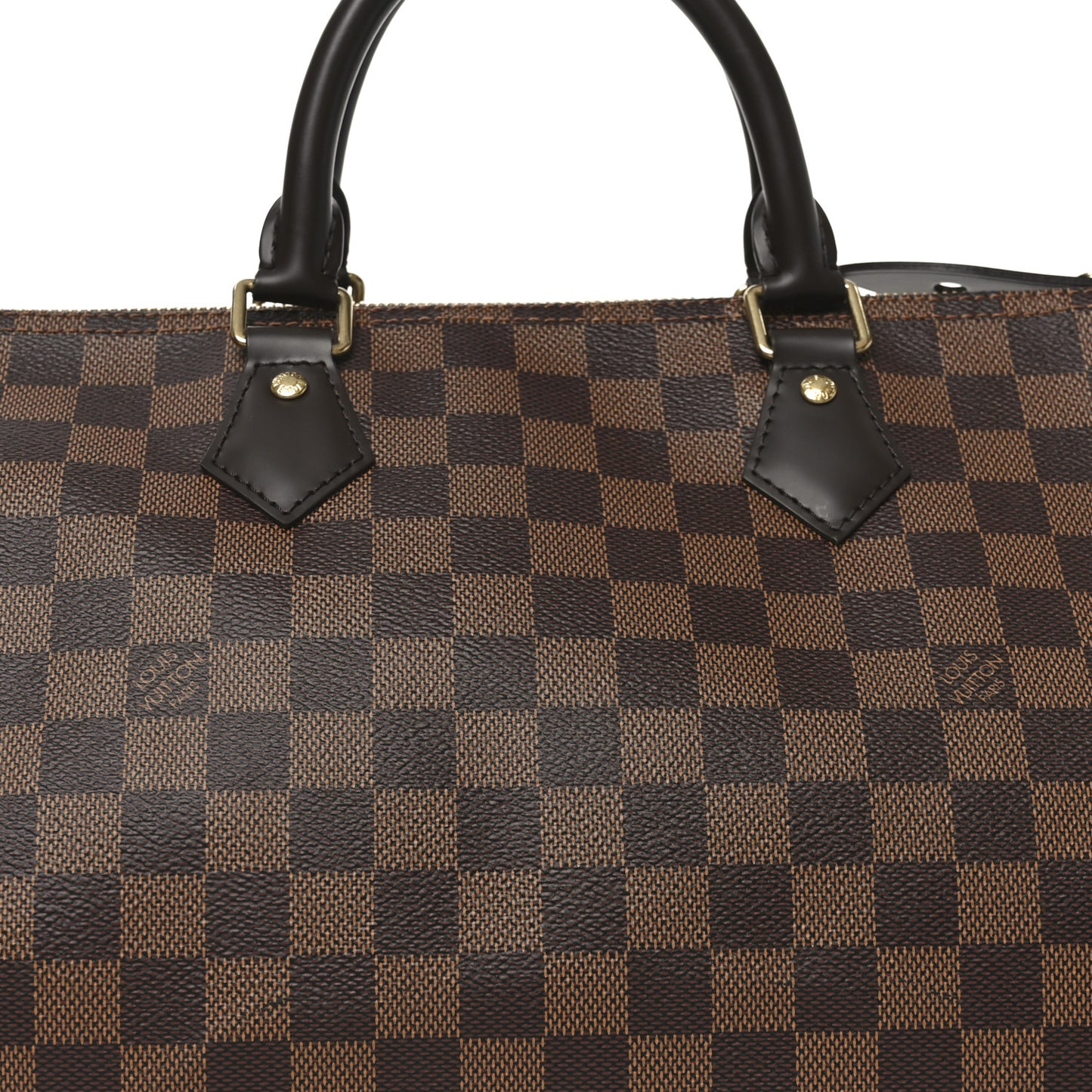 Damier Ebene Speedy 35