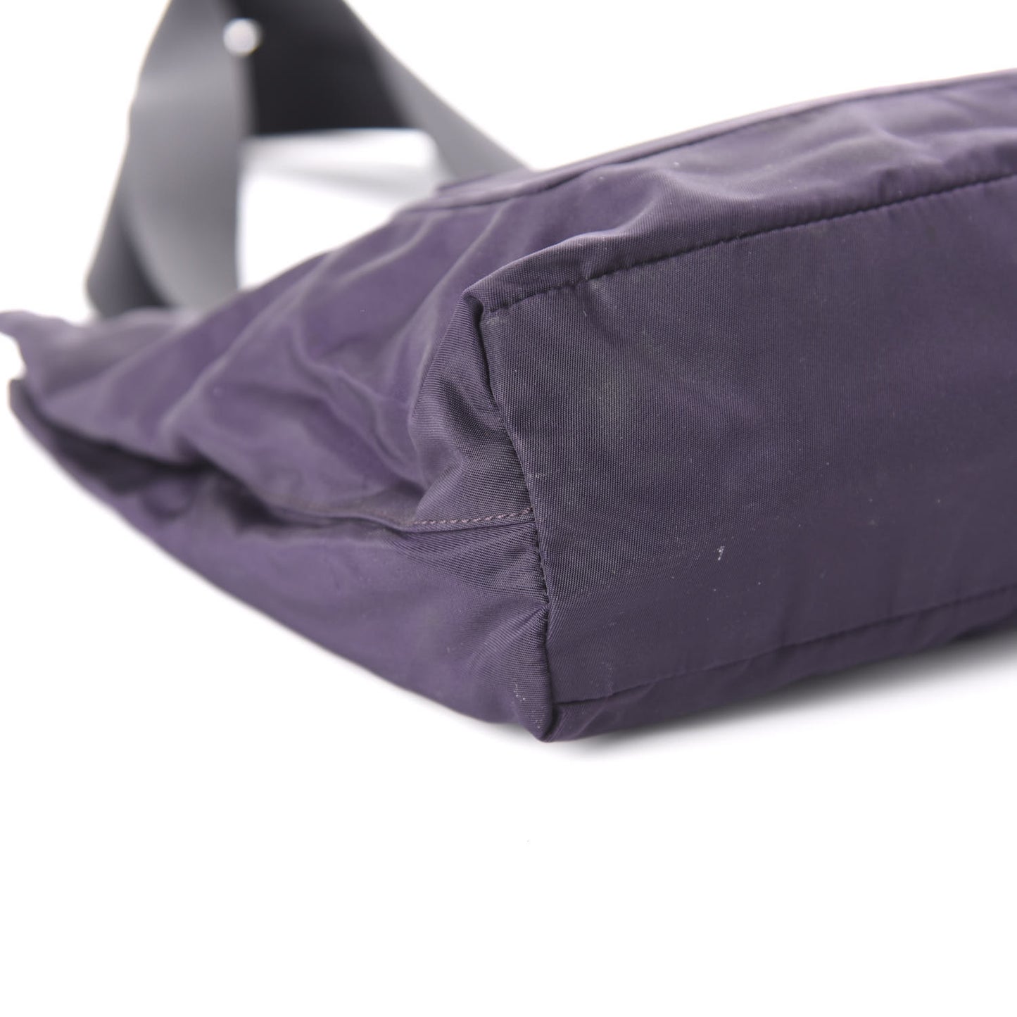 Tessuto Nylon Tote Mora