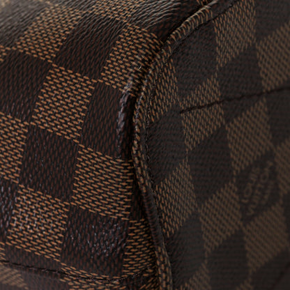 Louis Vuitton Damier Ebene Siena PM 8 of 13