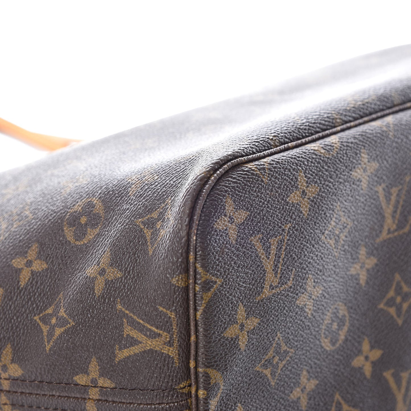 Monogram Neverfull MM