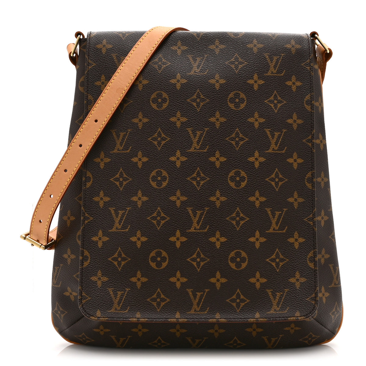 Monogram Musette GM