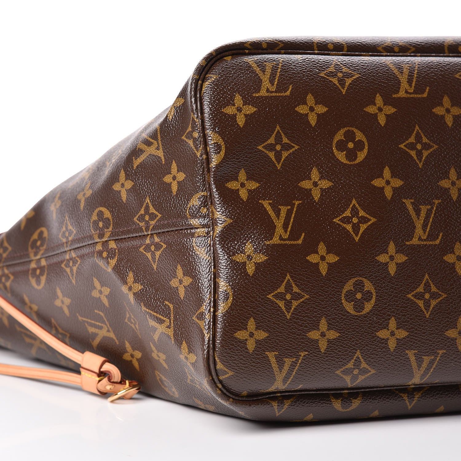 Louis Vuitton Monogram MOCA Neverfull GM 5 of 12