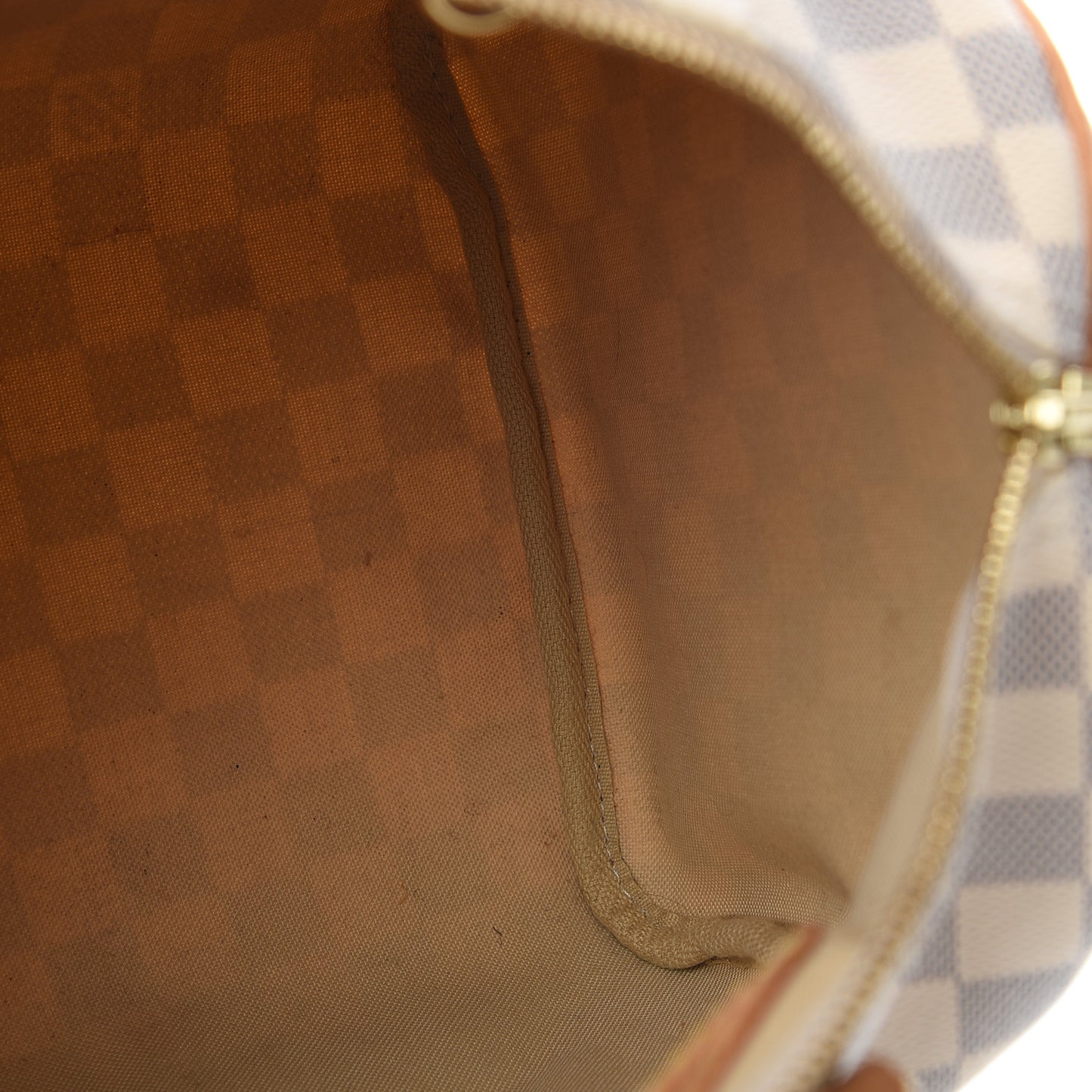 Damier Azur Speedy 30