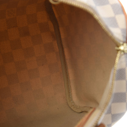 Louis Vuitton Damier Azur Speedy 30 9 of 12