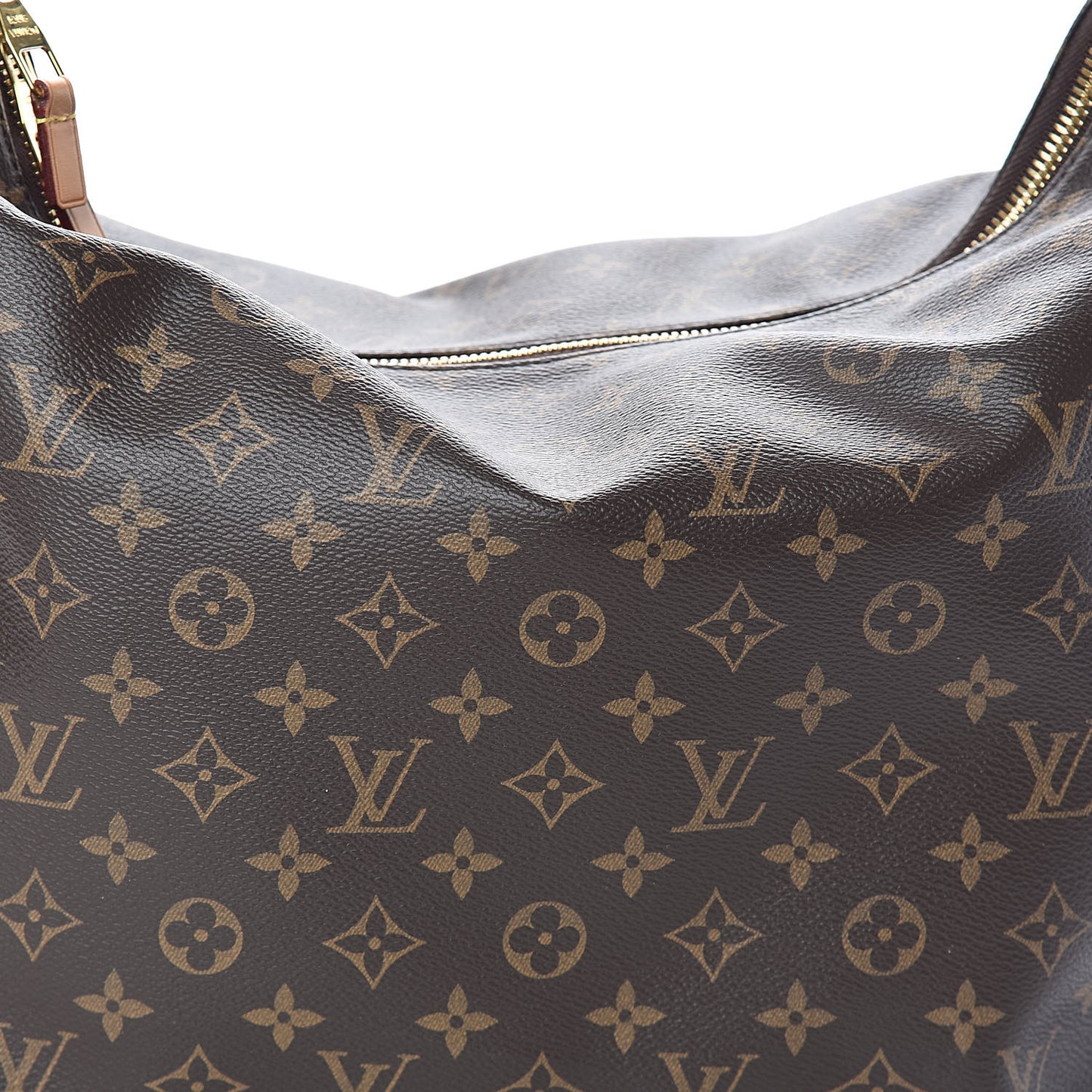 Monogram Sully MM