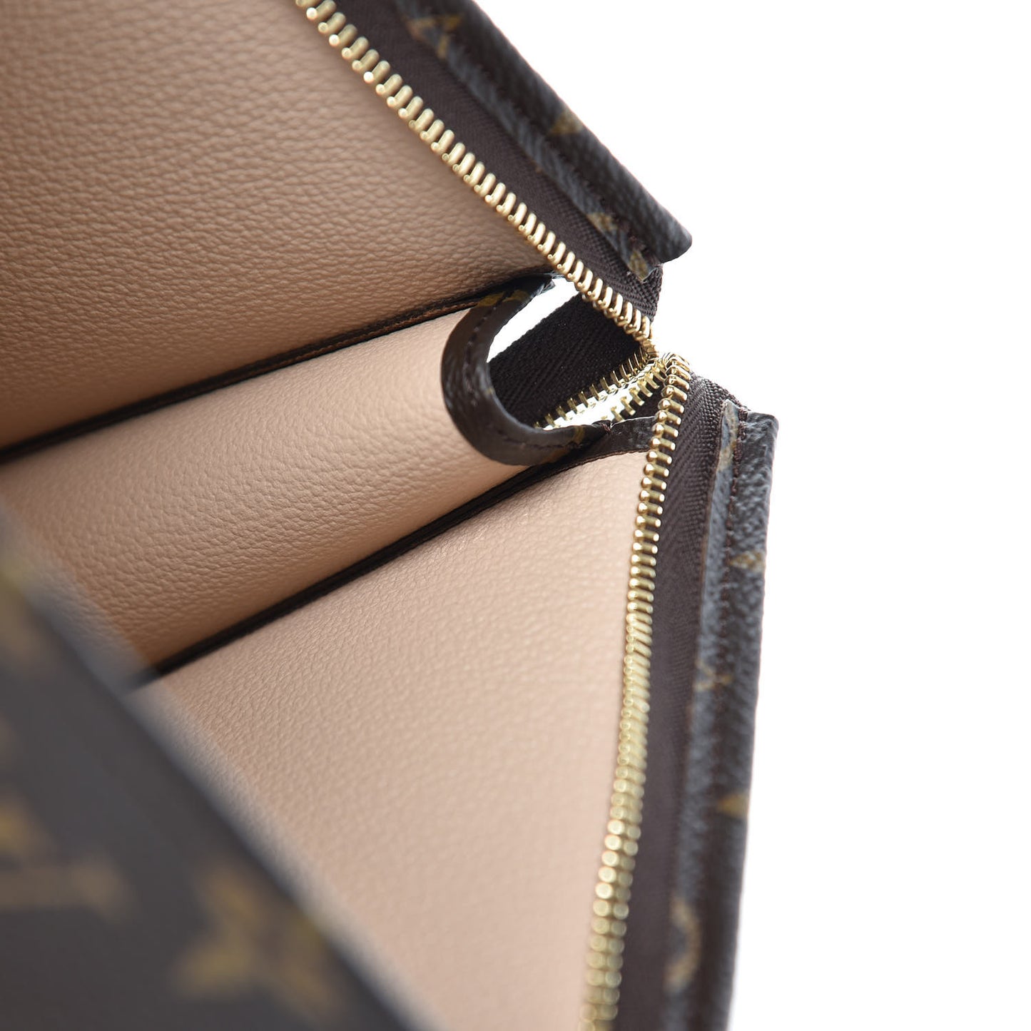 Monogram Toiletry Pouch 26