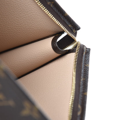 Louis Vuitton Monogram Toiletry Pouch 26 6 of 8