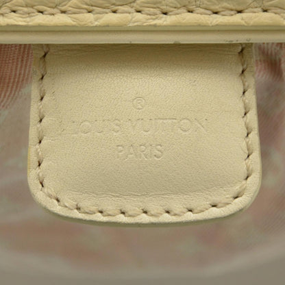 Louis Vuitton Mini Monogram Trapeze PM Rose 6 of 8