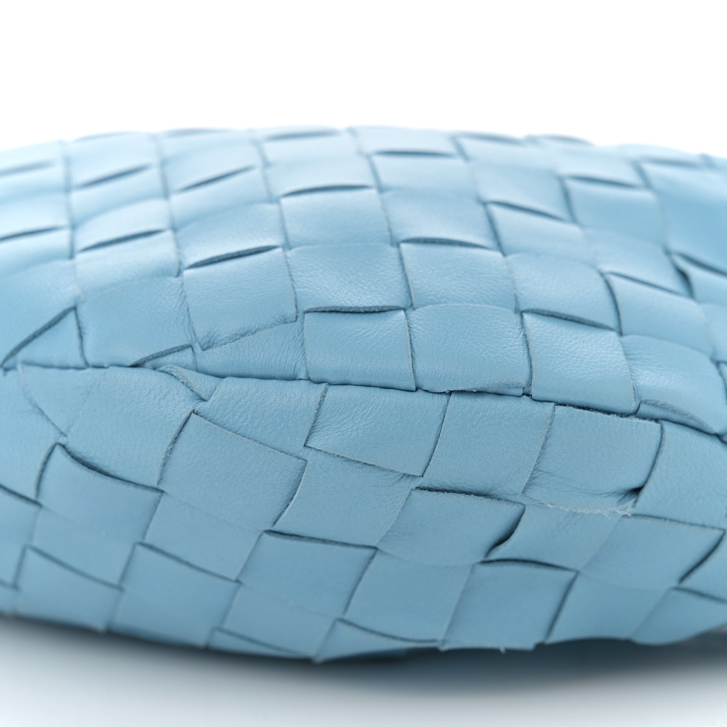 Nappa Intrecciato Mini Jodie Windswept