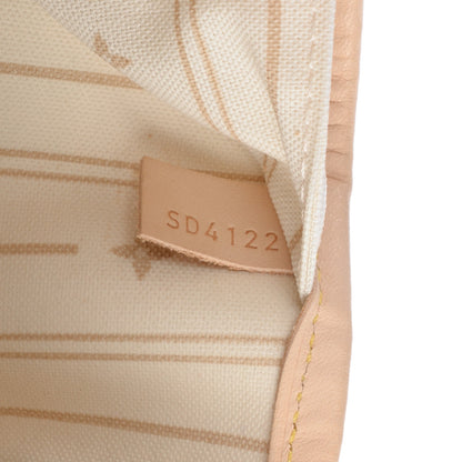 Louis Vuitton Damier Azur Neverfull GM 8 of 8