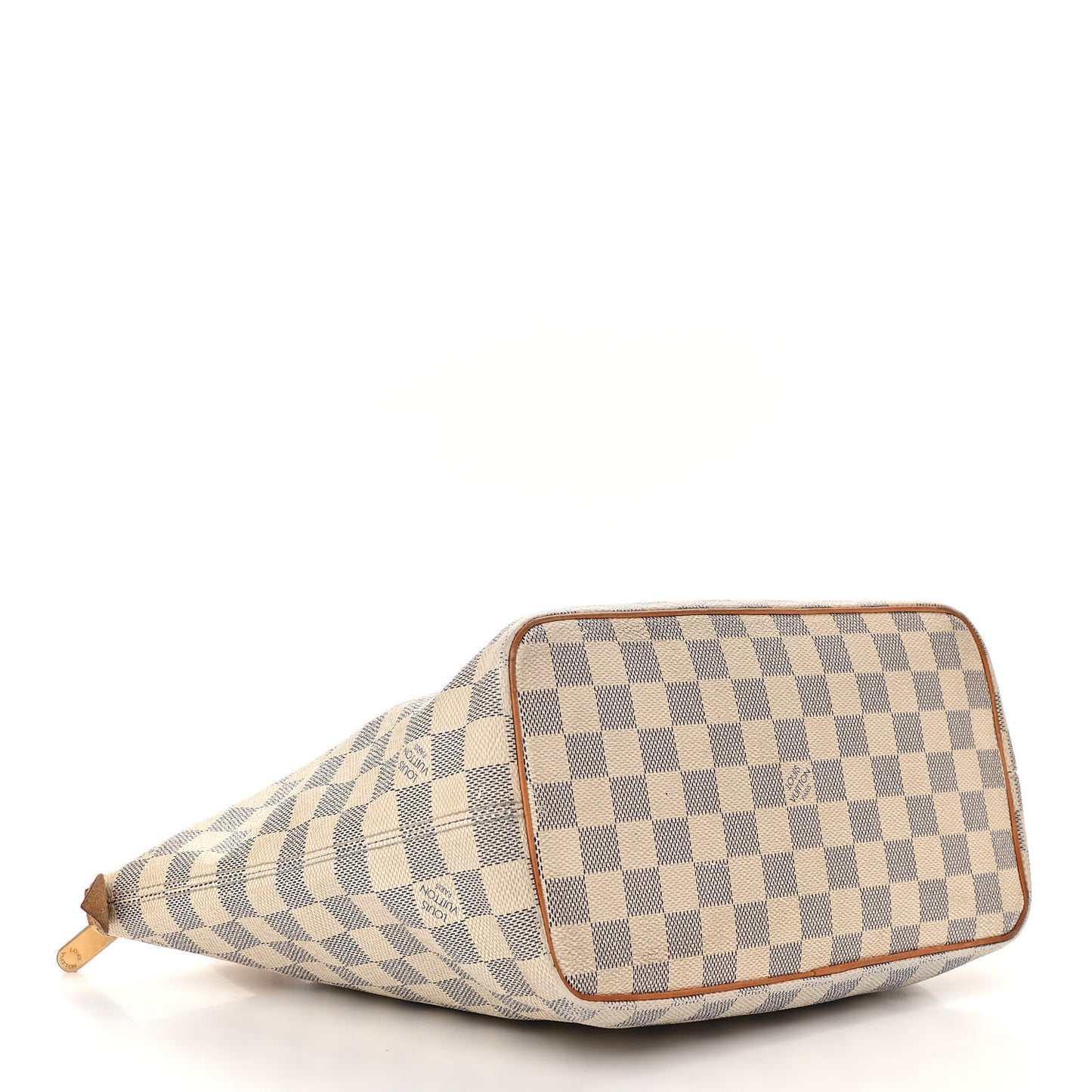 Damier Azur Saleya PM