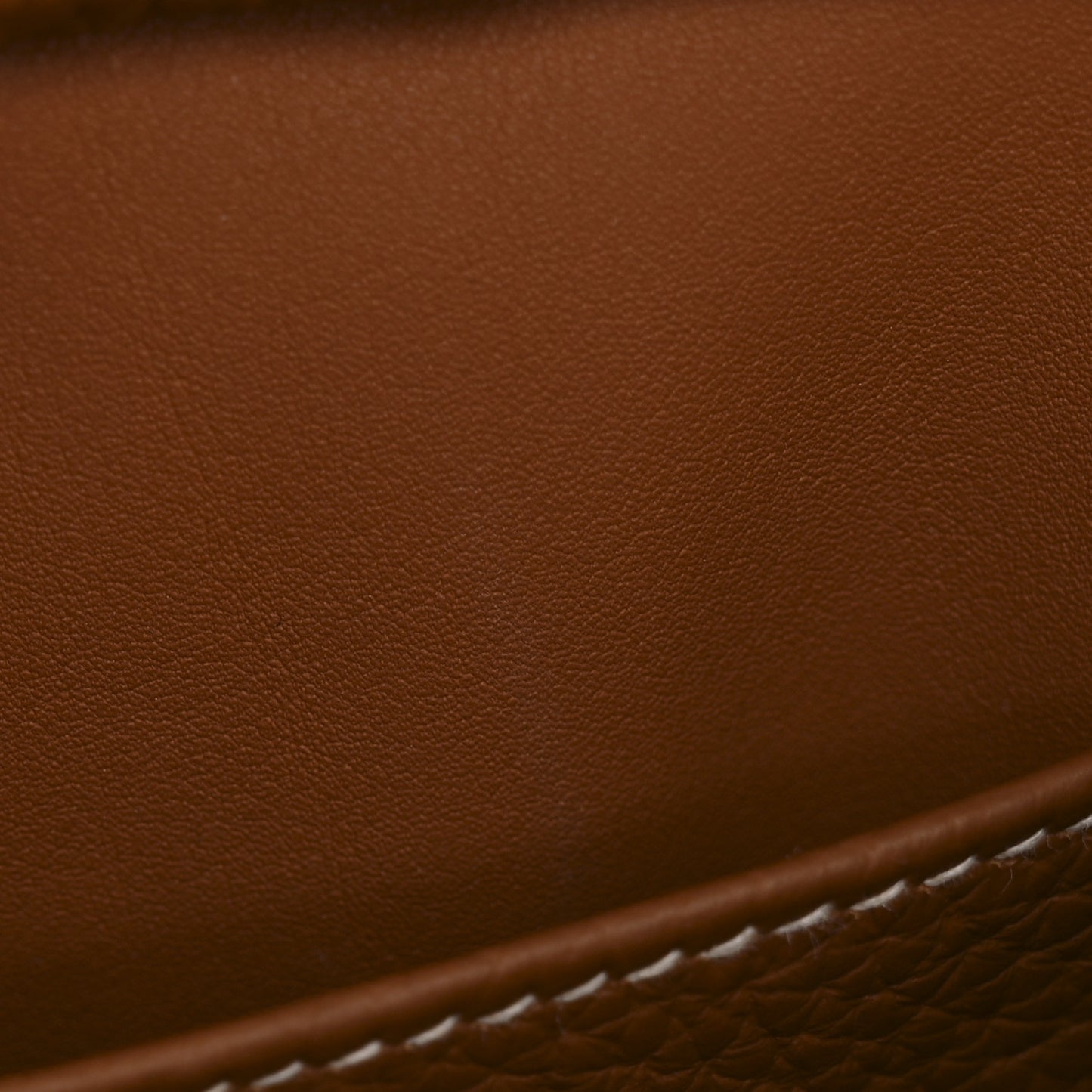 Taurillon Clemence Lindy 26 Gold