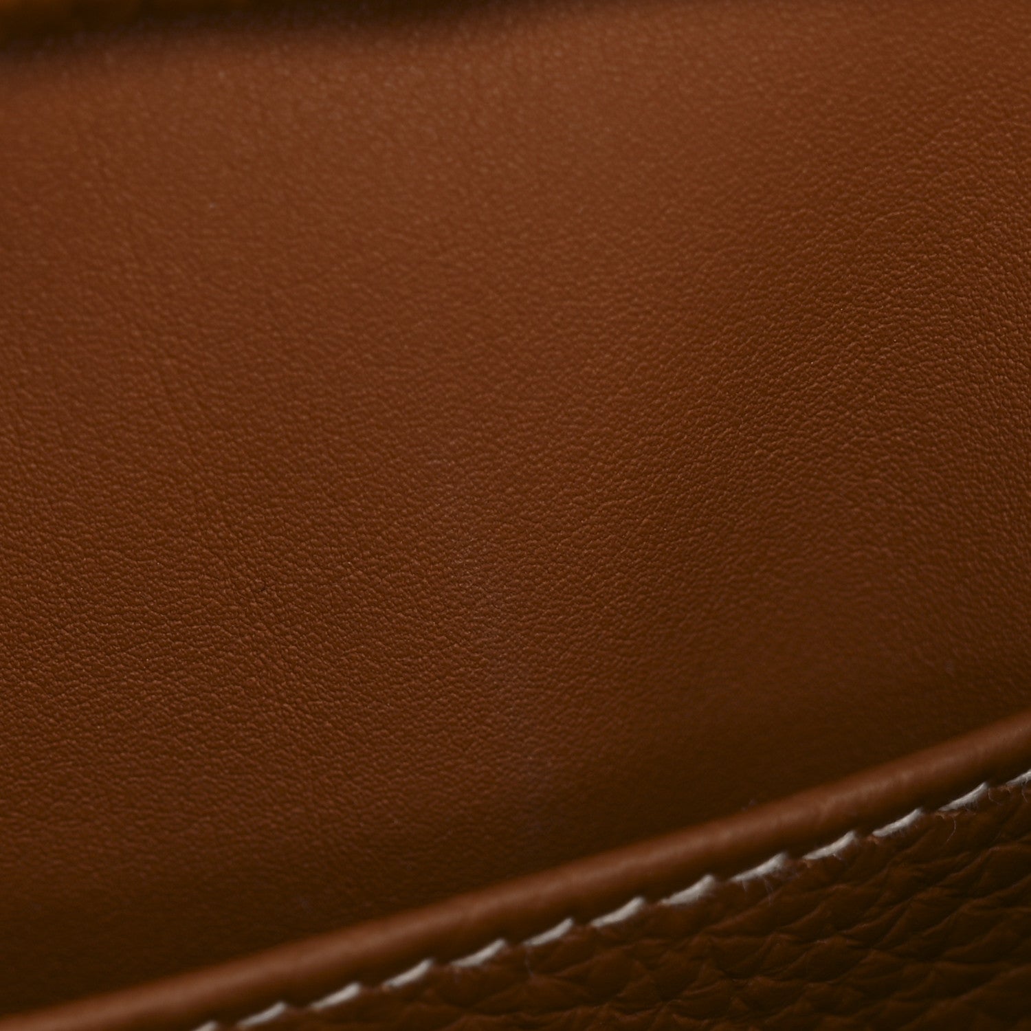 Hermes Taurillon Clemence Lindy 26 Gold 11 of 12