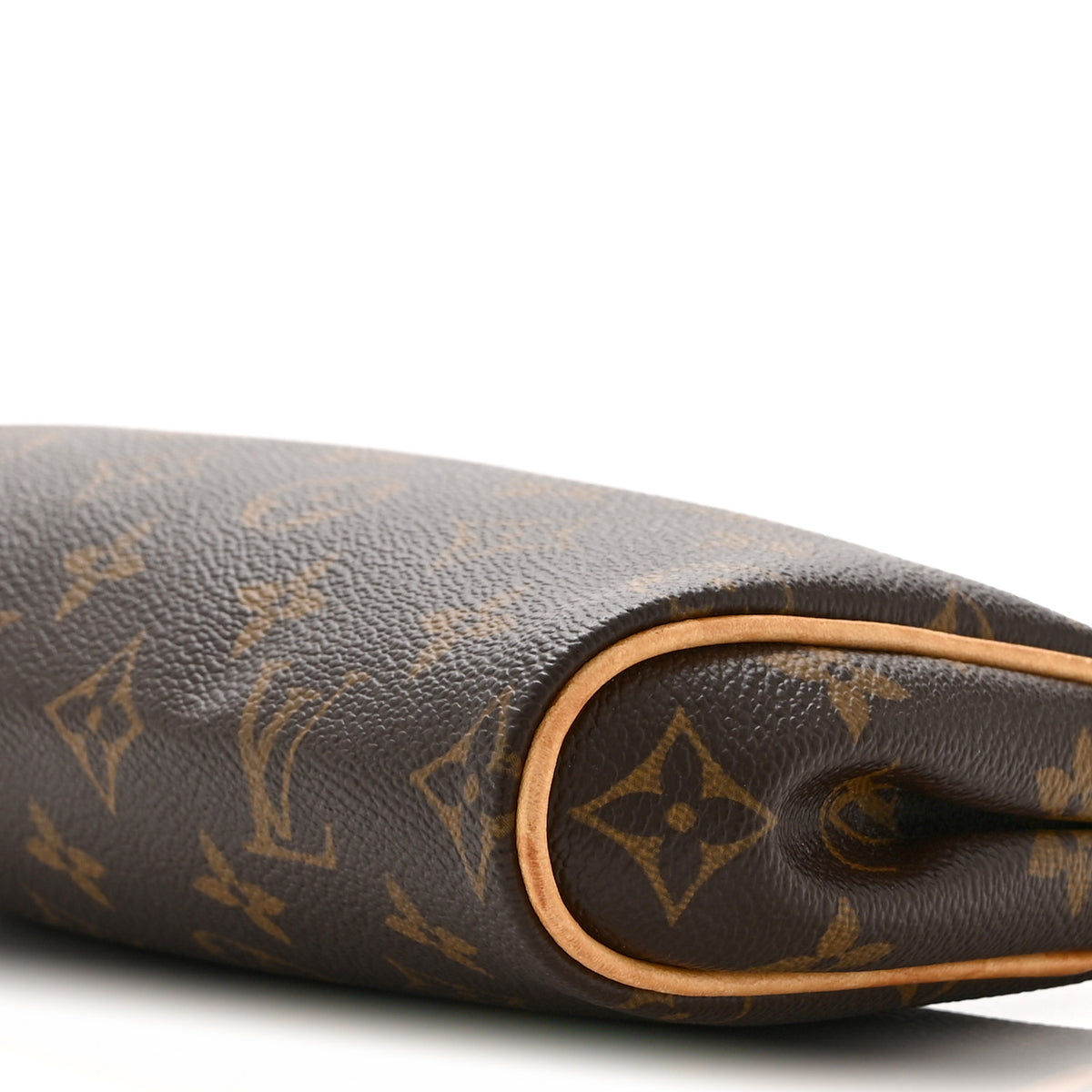 Monogram Eva Clutch