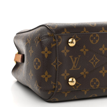 Louis Vuitton Monogram Montaigne BB 9 of 15
