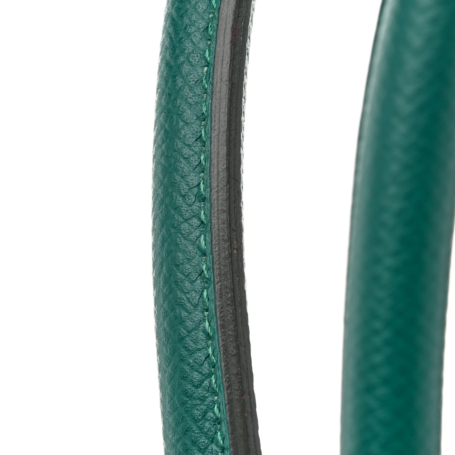 Hermes Epsom Birkin 30 Malachite 18 of 19