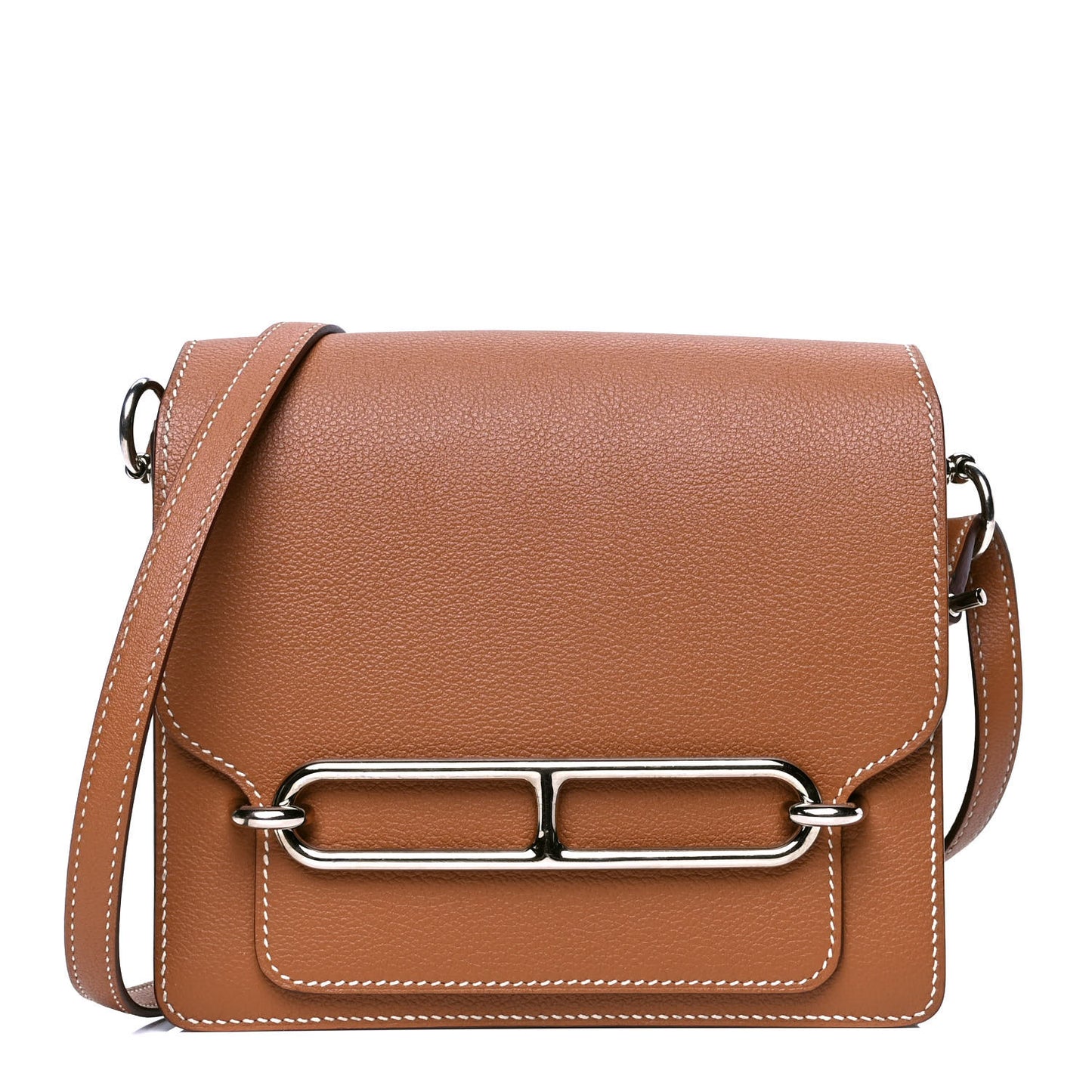 Evercolor Mini Sac Roulis Gold