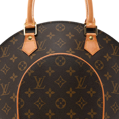 Louis Vuitton Monogram Ellipse MM 8 of 13