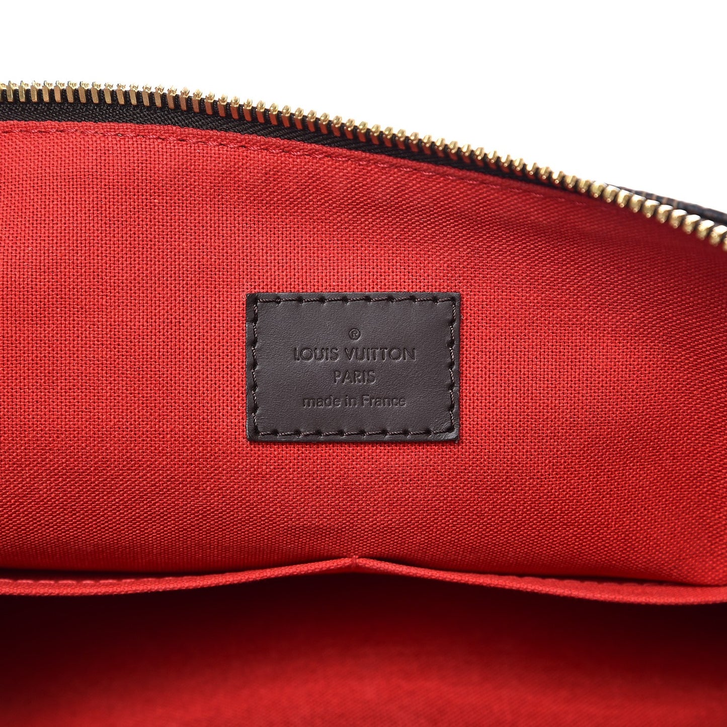 Damier Ebene Duomo Hobo