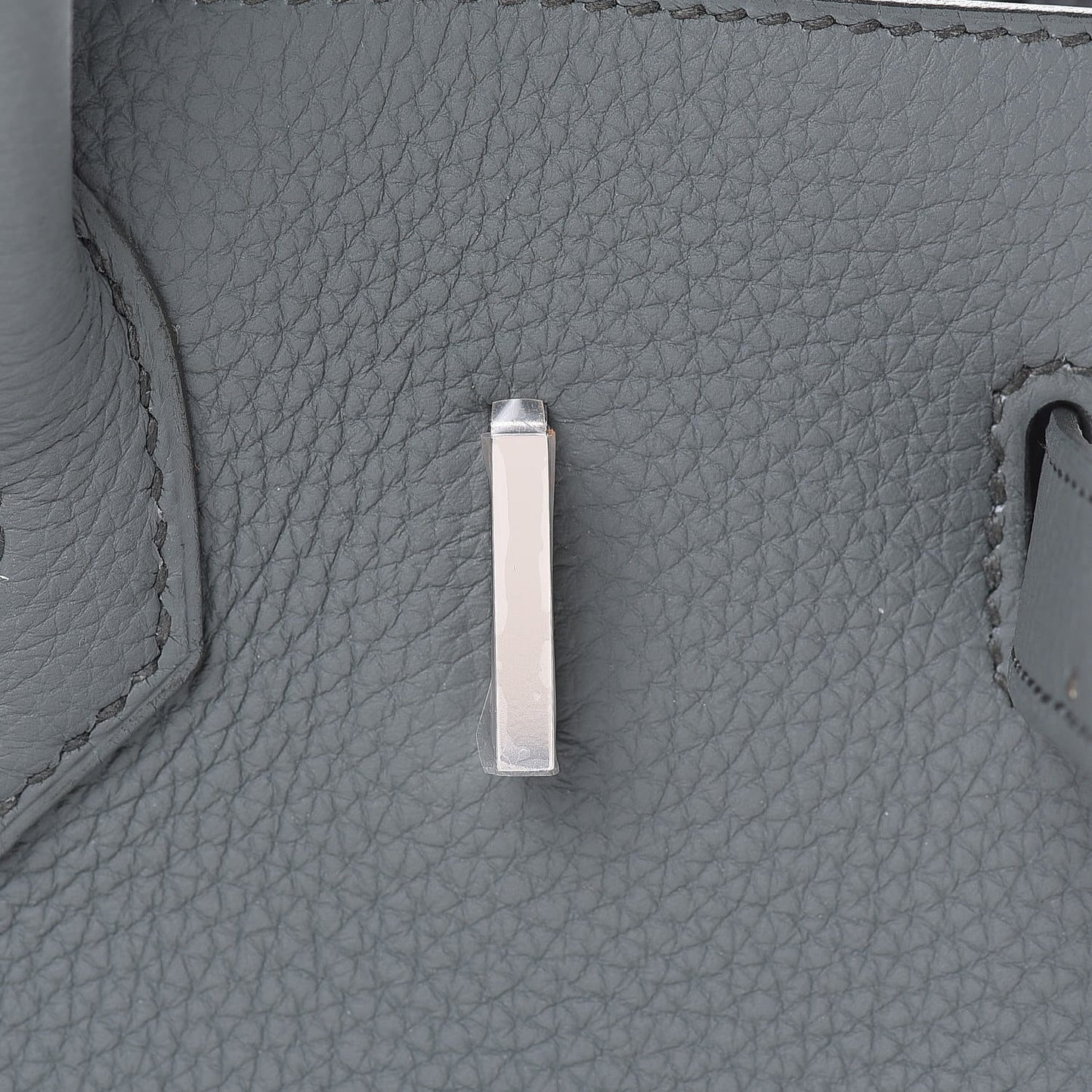 Togo Birkin 30 Vert Amande