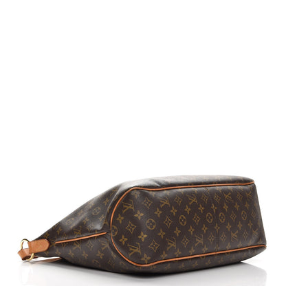 Louis Vuitton Monogram Delightful MM 4 of 12