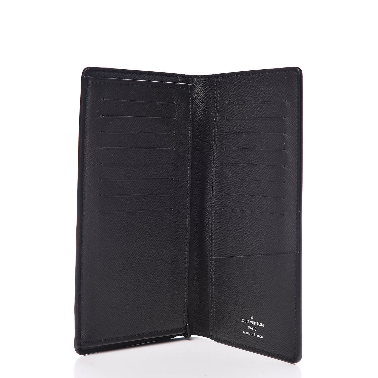 Monogram Galaxy Brazza Wallet