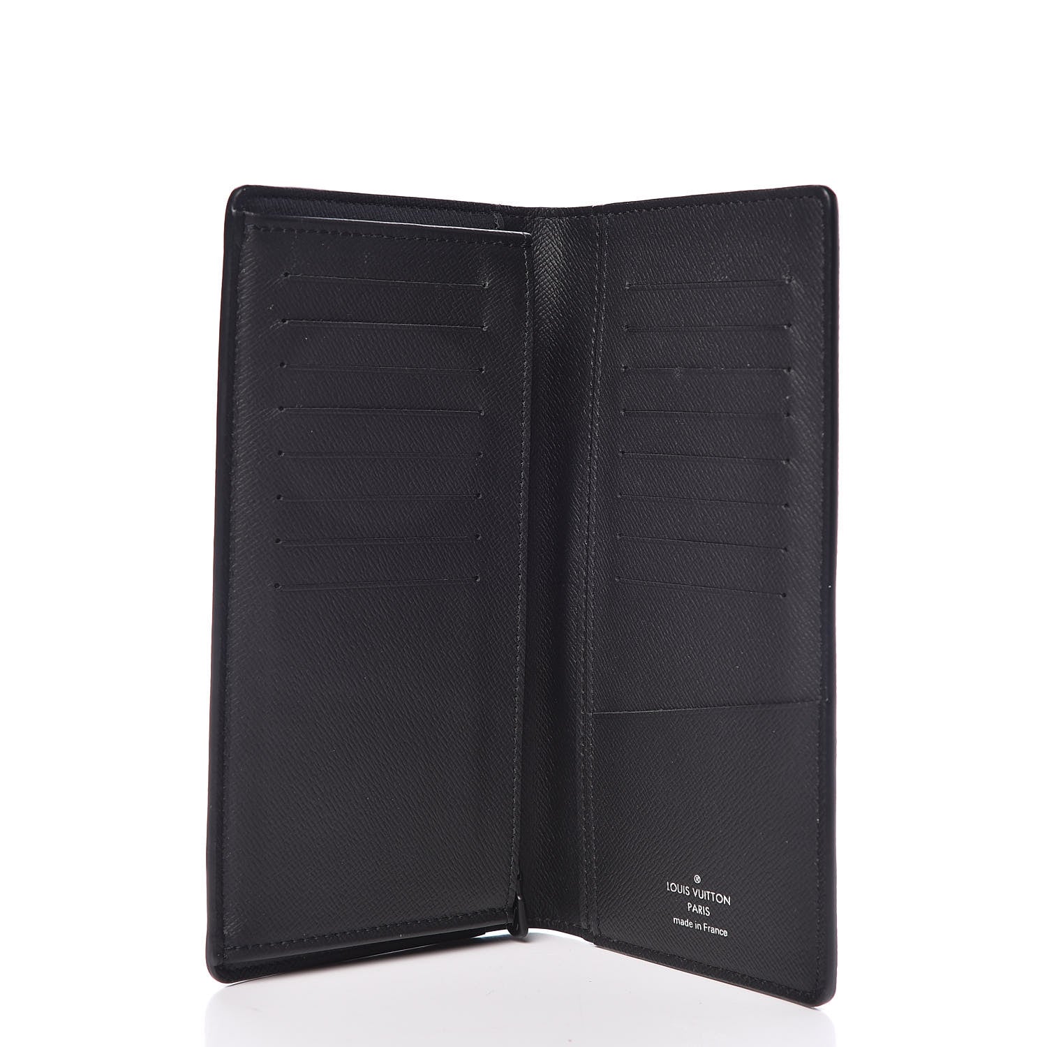 Louis Vuitton Monogram Galaxy Brazza Wallet 5 of 8