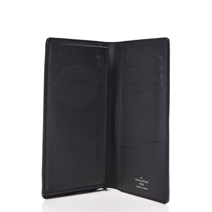 Louis Vuitton Monogram Galaxy Brazza Wallet 5 of 8