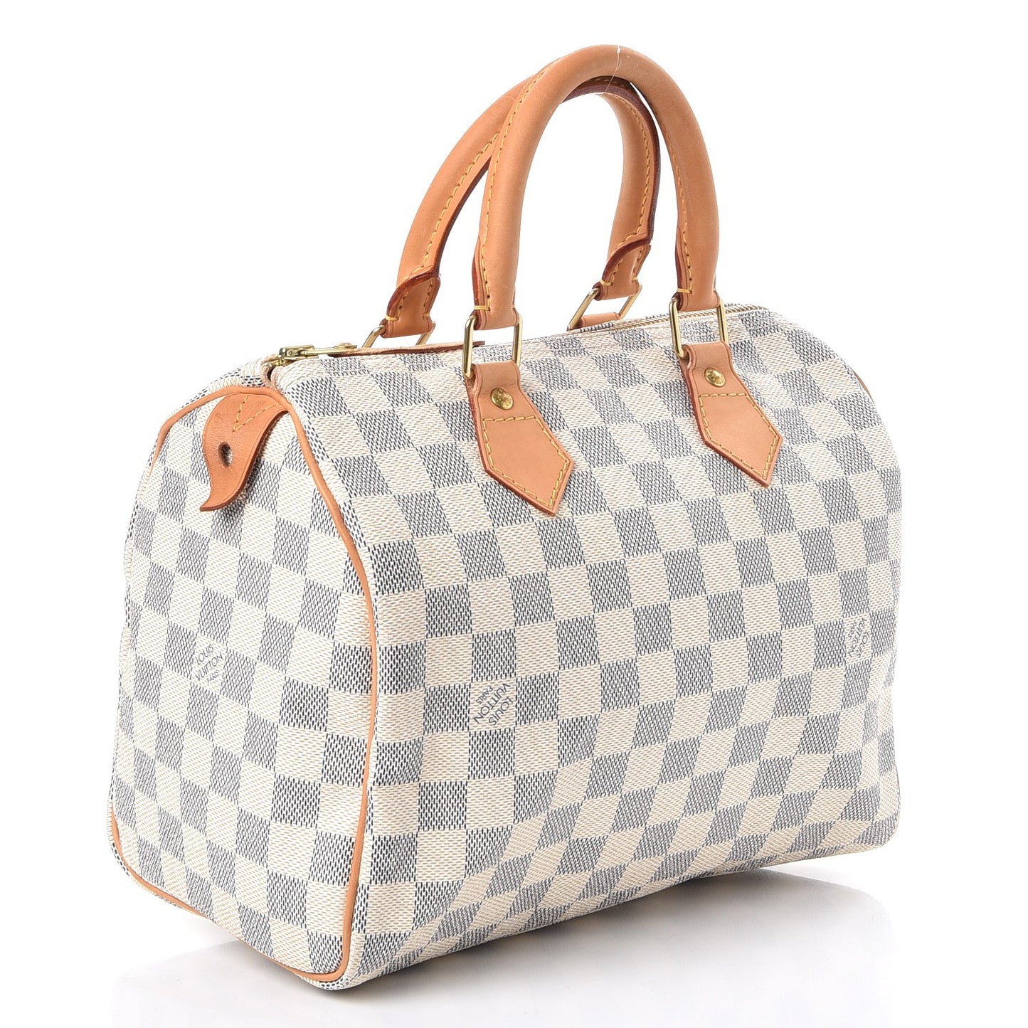 Damier Azur Speedy 25