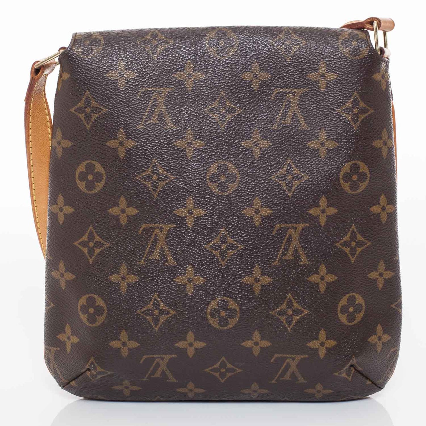 Monogram Musette Salsa