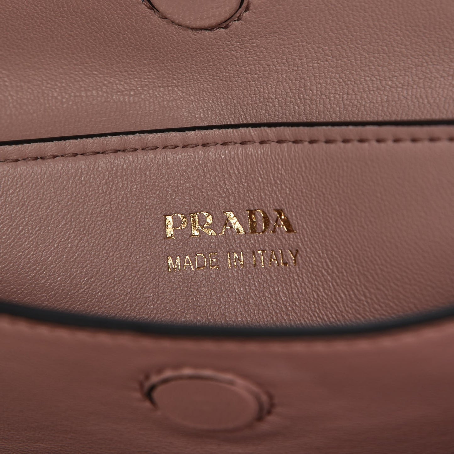 Saffiano Cuir Medium Double Bag Black Mughetto