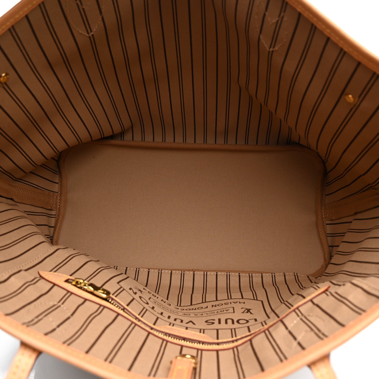 Monogram Neo Neverfull MM