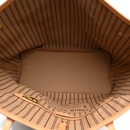 Louis Vuitton Monogram Neo Neverfull MM 5 of 13