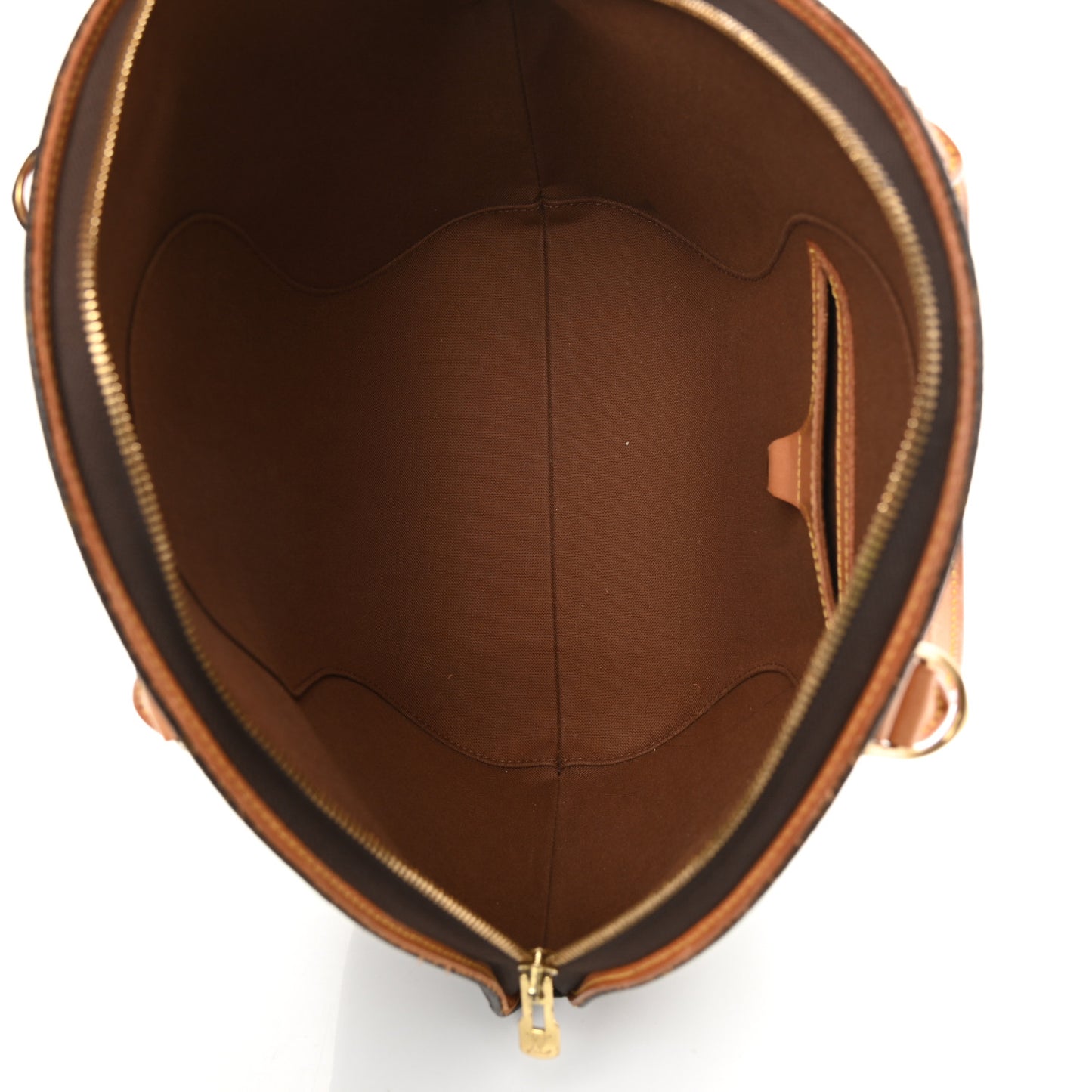 Monogram Ellipse MM