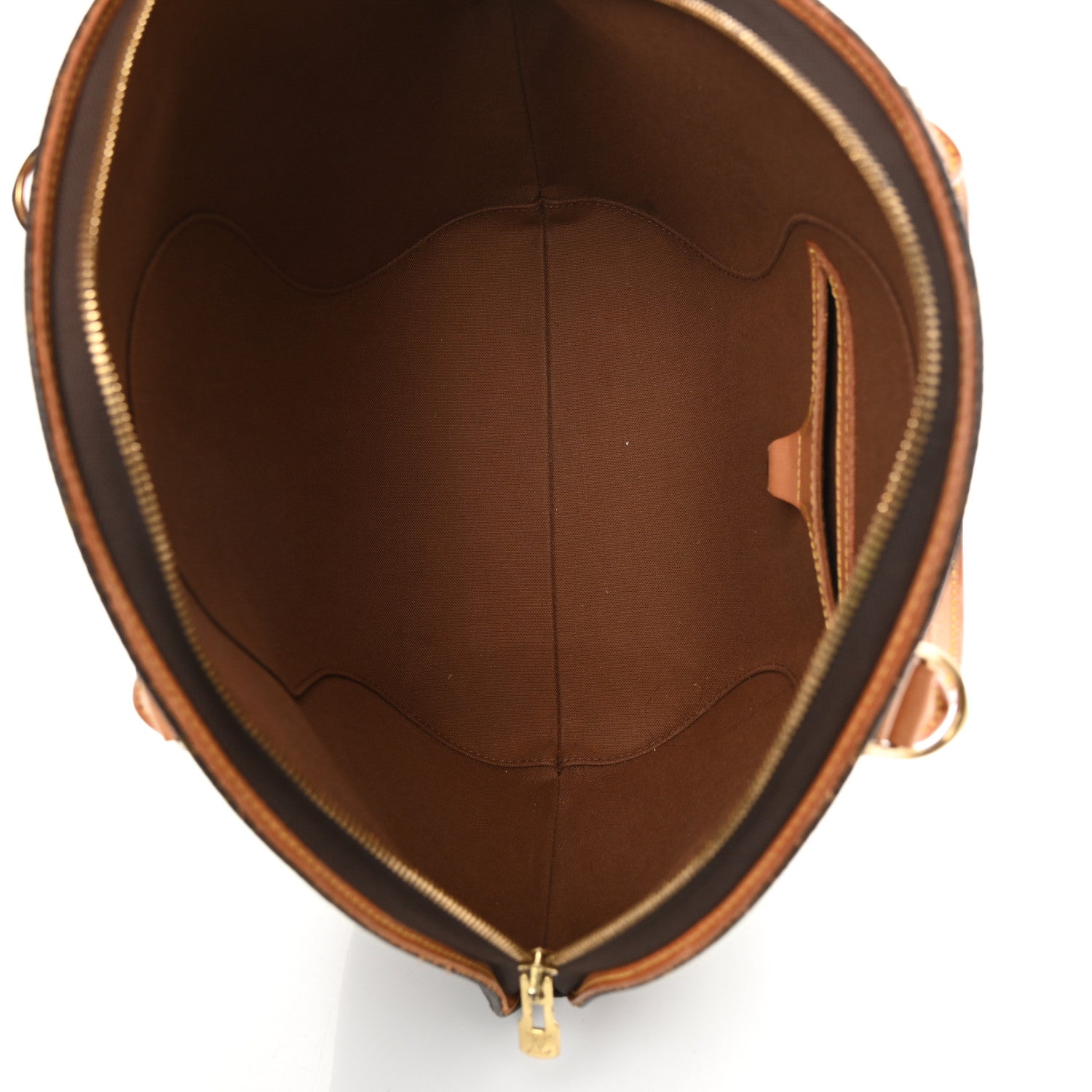Louis Vuitton Monogram Ellipse MM 5 of 19